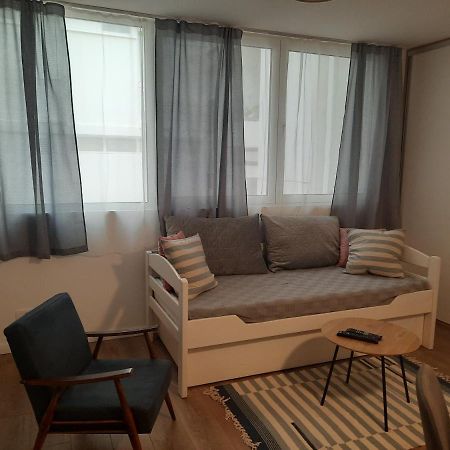 Montenegro Sea Pearl Apartments Petrovac Dış mekan fotoğraf