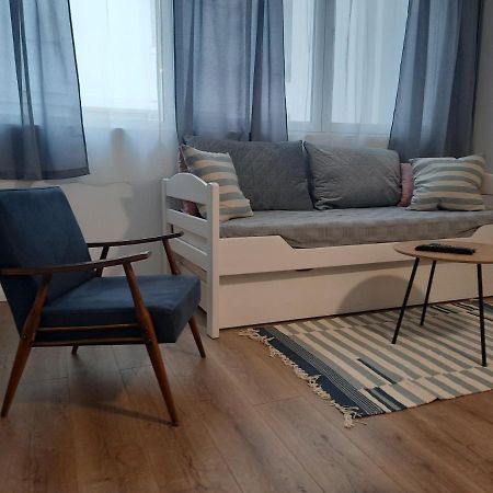 Montenegro Sea Pearl Apartments Petrovac Dış mekan fotoğraf