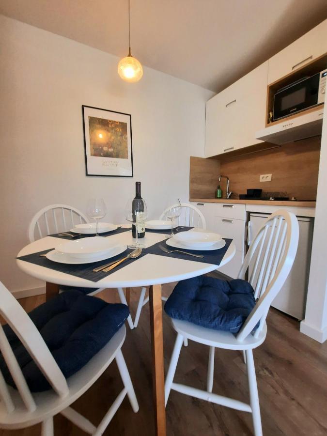 Montenegro Sea Pearl Apartments Petrovac Dış mekan fotoğraf