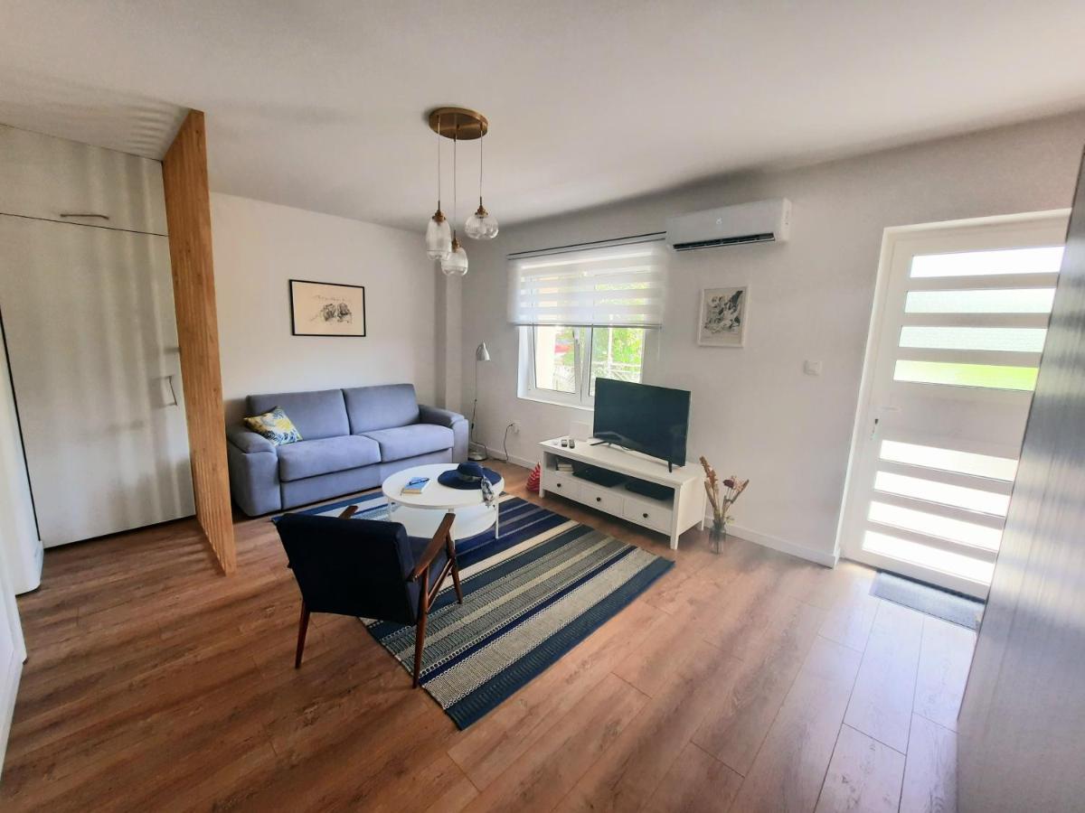 Montenegro Sea Pearl Apartments Petrovac Dış mekan fotoğraf