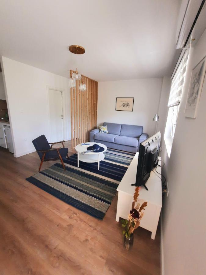 Montenegro Sea Pearl Apartments Petrovac Dış mekan fotoğraf