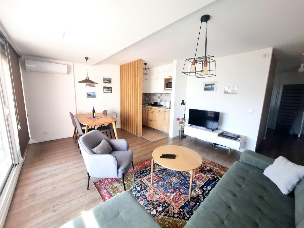 Montenegro Sea Pearl Apartments Petrovac Dış mekan fotoğraf