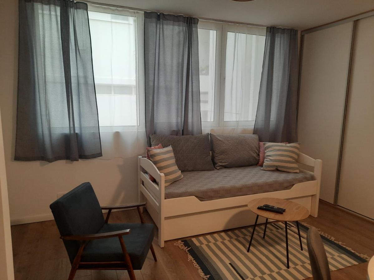 Montenegro Sea Pearl Apartments Petrovac Dış mekan fotoğraf