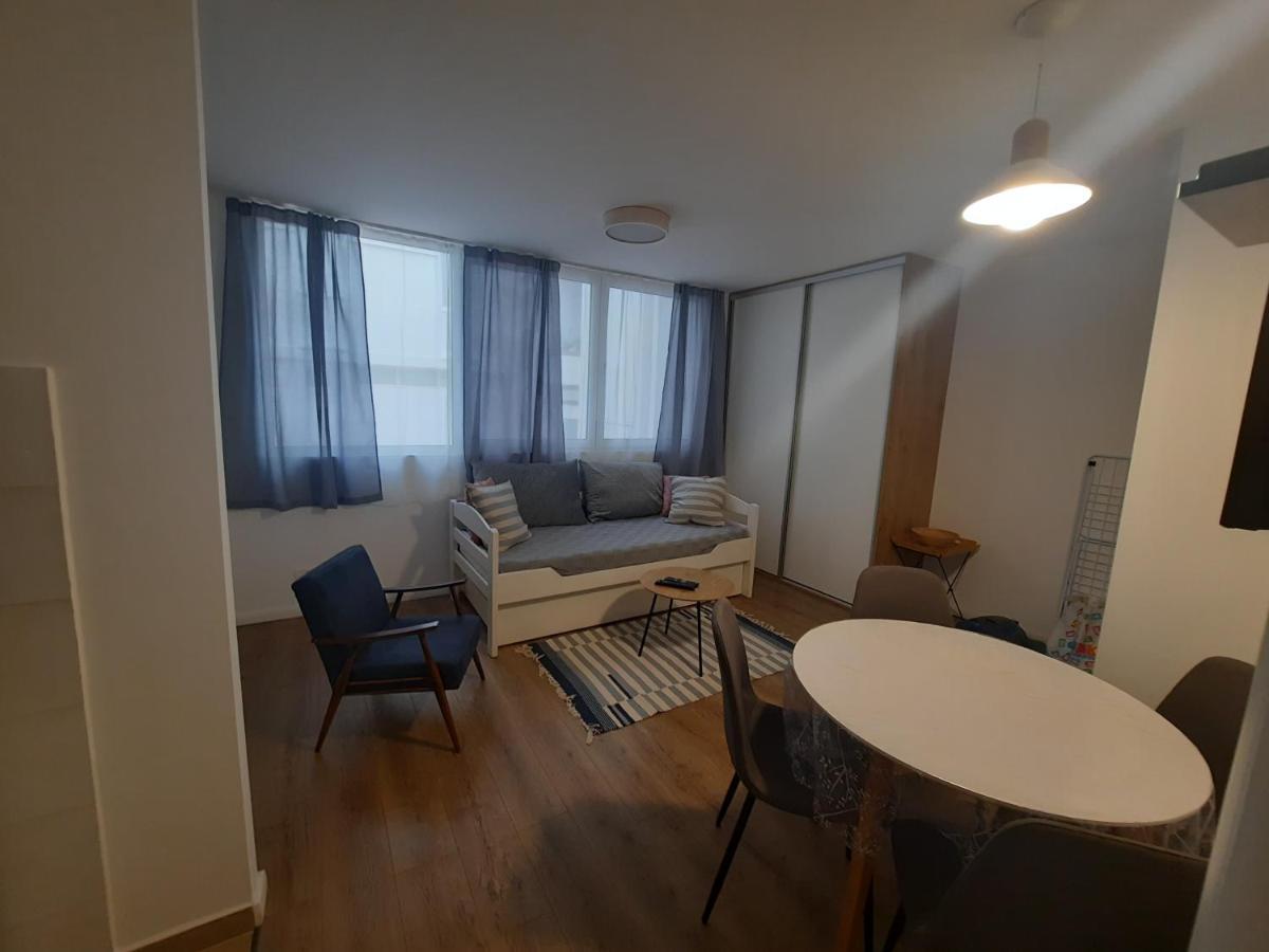 Montenegro Sea Pearl Apartments Petrovac Dış mekan fotoğraf