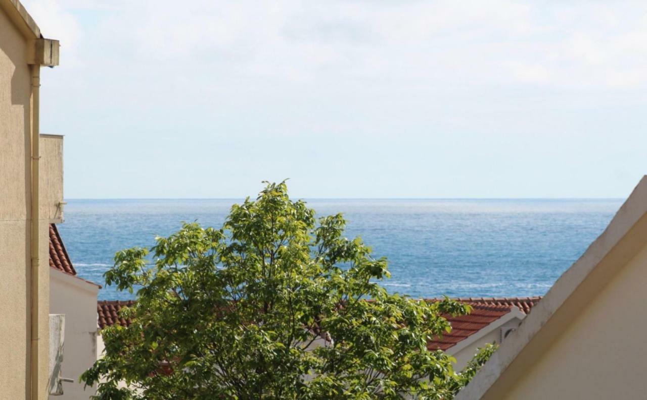 Montenegro Sea Pearl Apartments Petrovac Dış mekan fotoğraf
